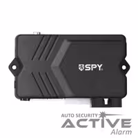 قیمت کیت دزدگیر تصویری اسپای SPY