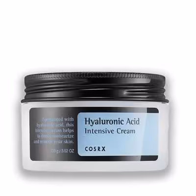 کرم آبرسان هیالورونیک اسید کوزارکس