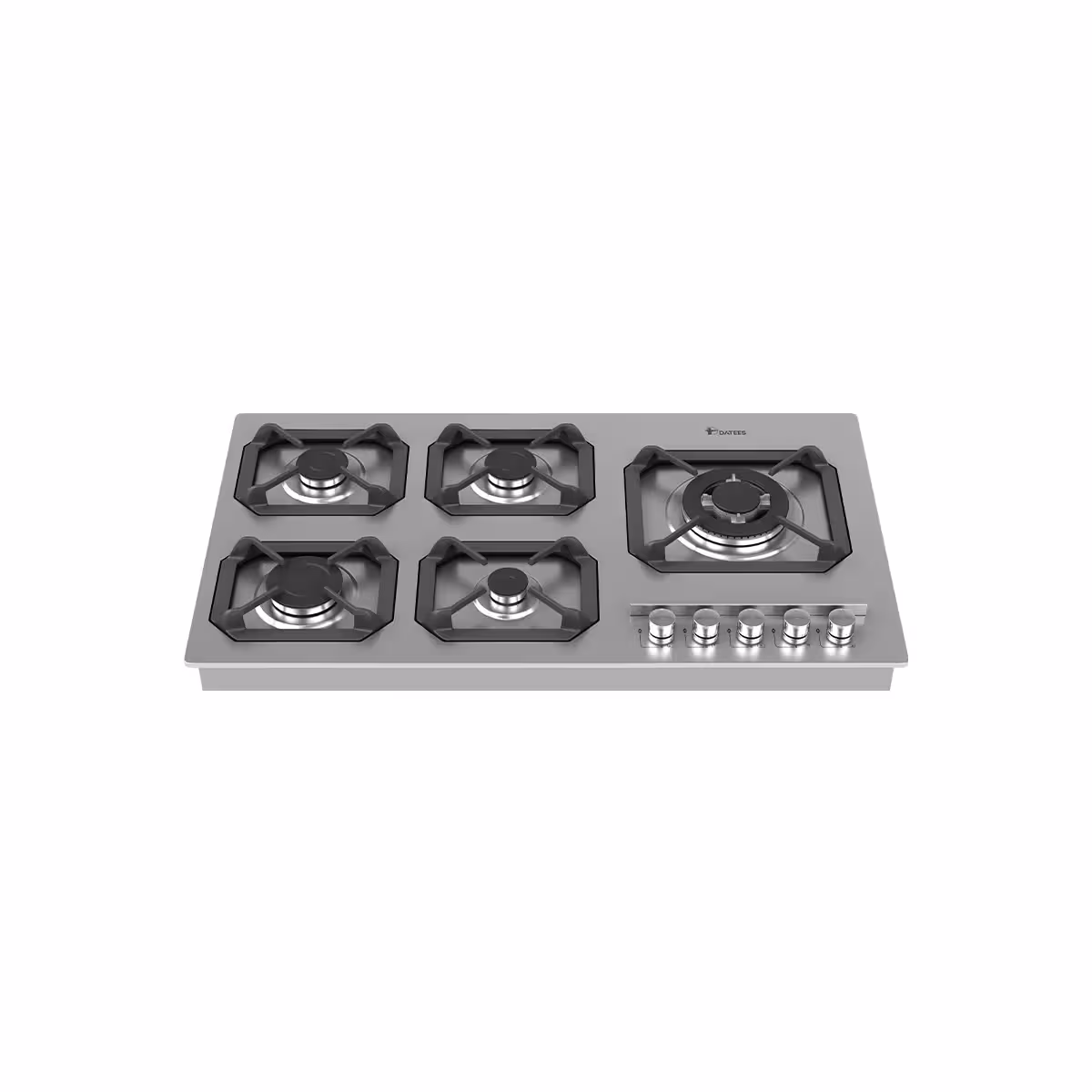 اجاق گاز استیل داتیس مدل DS523
