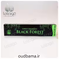 عود دستساز جنگل سیاه بلک فورست BLACK FOREST ( فورست FOREST)