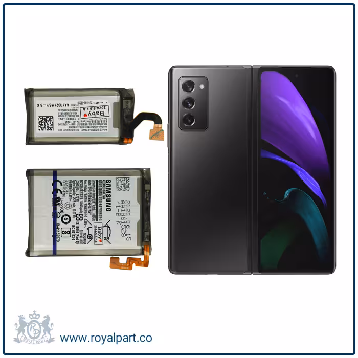 باتری سامسونگ زد فلیپ 2 | Battery Samsung Z Flip2 - F707