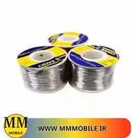 سیم لحیم sanki