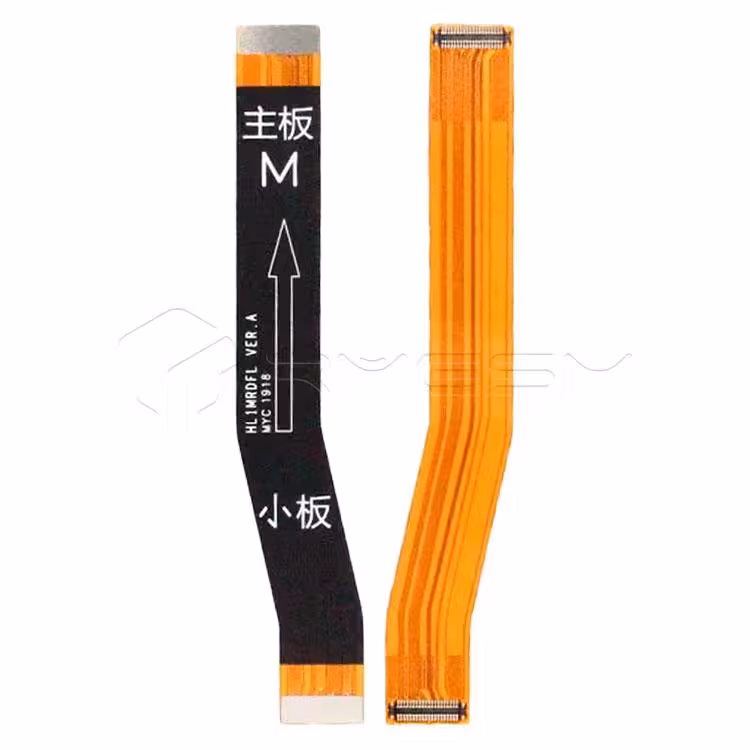 فلت مین برد هوآوی Y6 2019