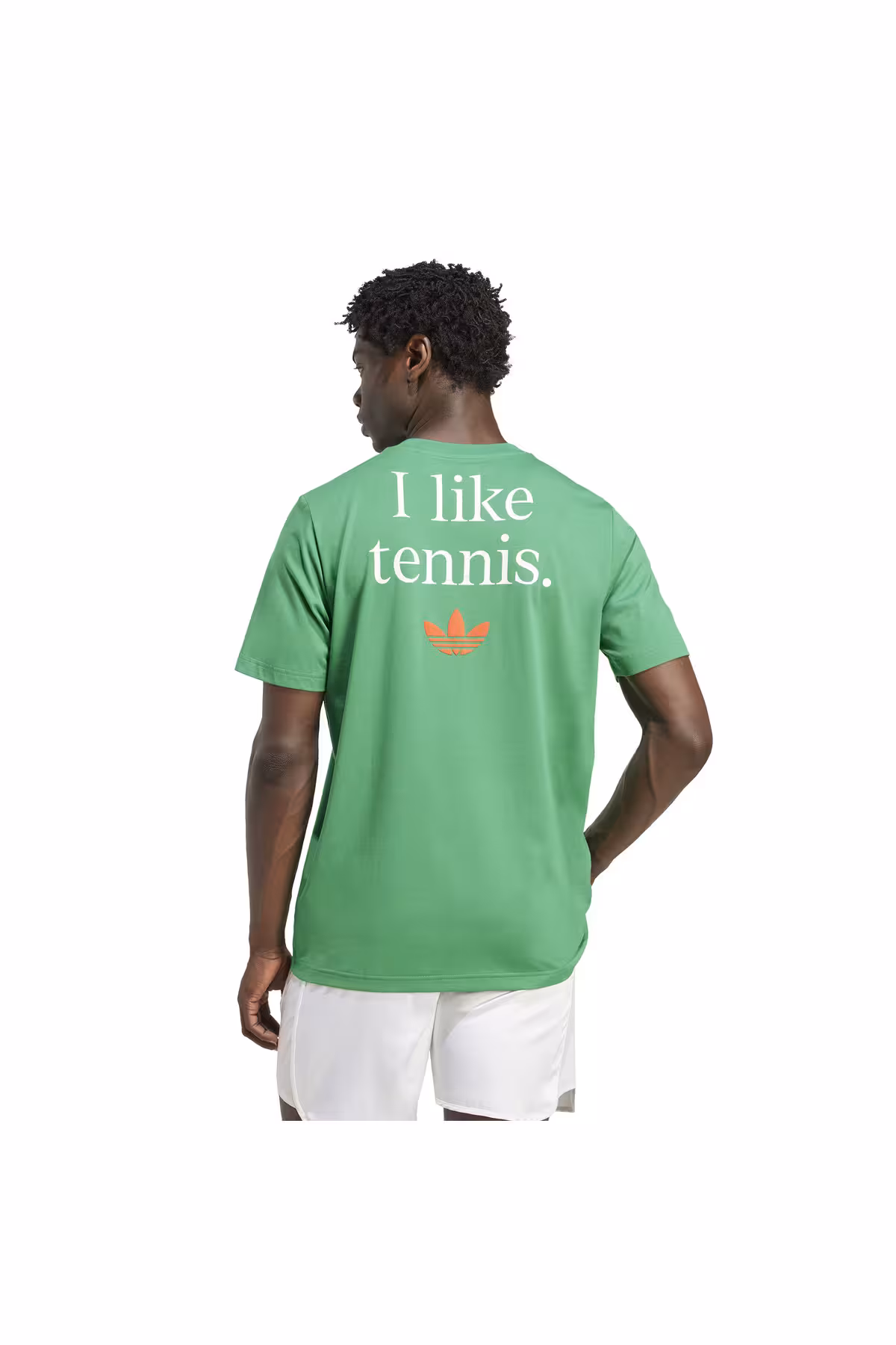 تی شرت مردانه M TNS ORI G T adidas