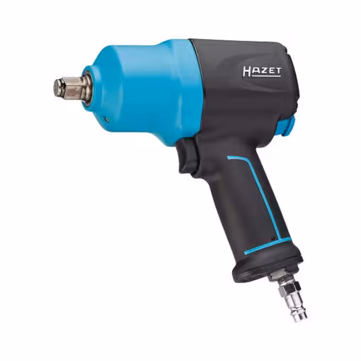 آچار بکس بادی هازت مدل 9012EL-SPC