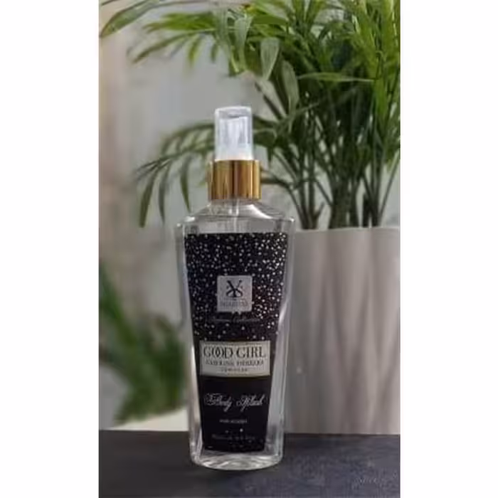 بادی اسپلش گودگرل شمیاس 250 میل