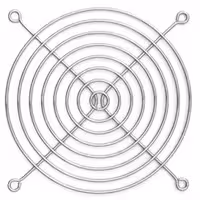 محافظ فن سایز 8*8