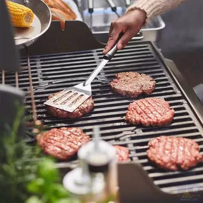 ابزار باربیکیو ایکیا مدل GRILLTIDER ست دو عددی