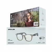 عینک هوشمند استکهلم گرین Green lion Stockholm Smart Glasses