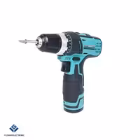 پیچ گوشتی شارژی پروسکیت مدل PT-1206F