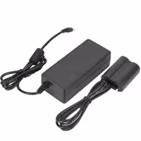 آداپتور برق دوربین مشابه اصلی نیکون Nikon ACK-EL15a-HC