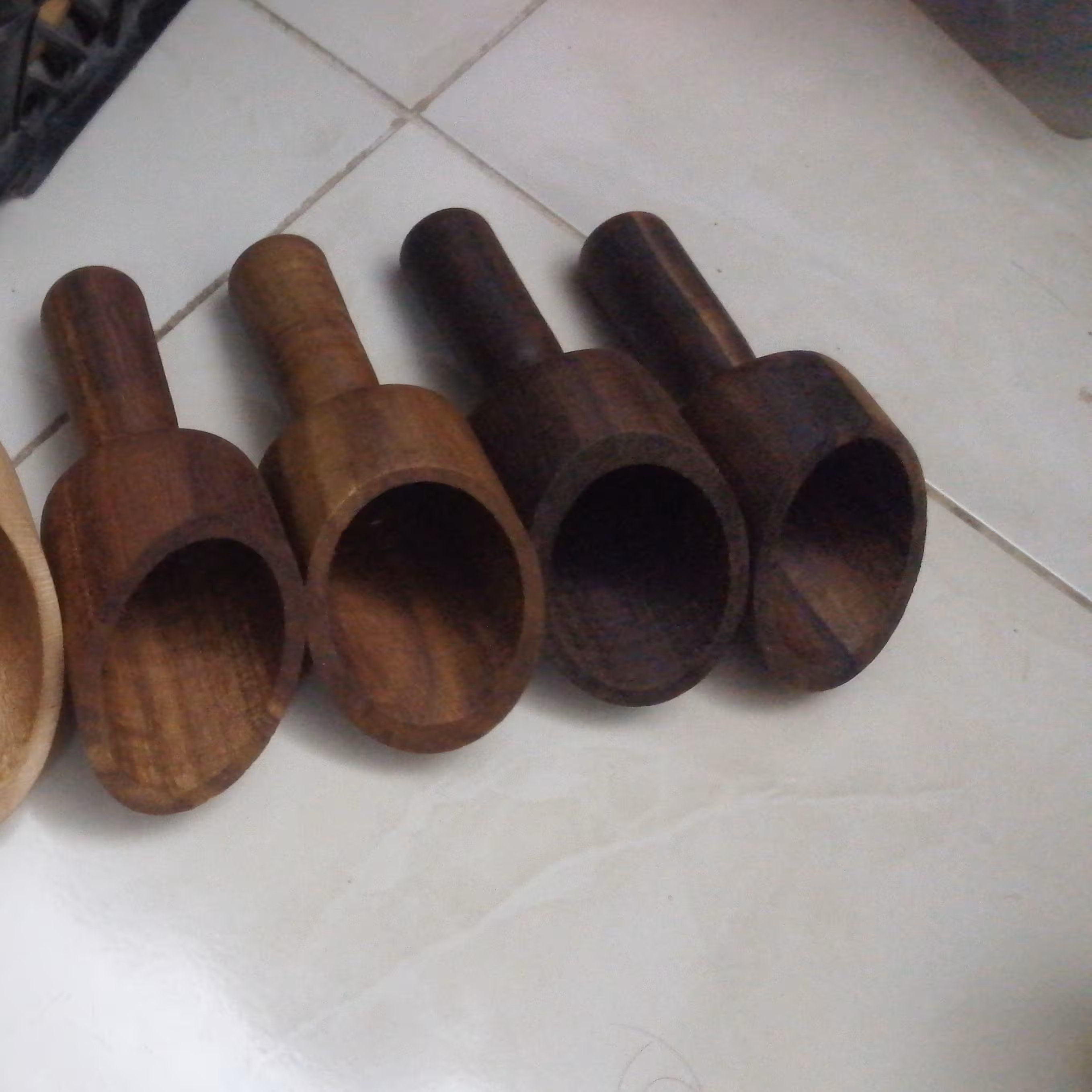 سرتاس چوبی یا چارک چوبی