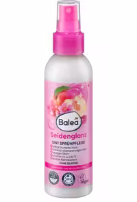 اسپری مو براق کننده و ضد حرارت باله آ 150ml