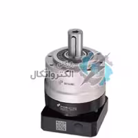 گیربکس خورشیدی مدل PGCH 90 نسبت تبدیل 7:1 برند SESAME ا PGCH 90 solar gearbox, 7: 1 conversion ratio, SESAME brand
