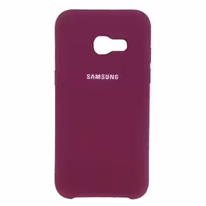 کاور سیلیکونی مناسب برای گوشی موبایل سامسونگ گلکسی Galaxy A5 2017