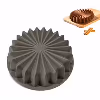 قالب چدن خورشیدی ترک