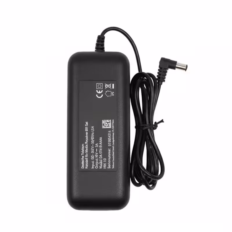 آداپتور مانیتور 19 ولت 3 آمپر تلکام