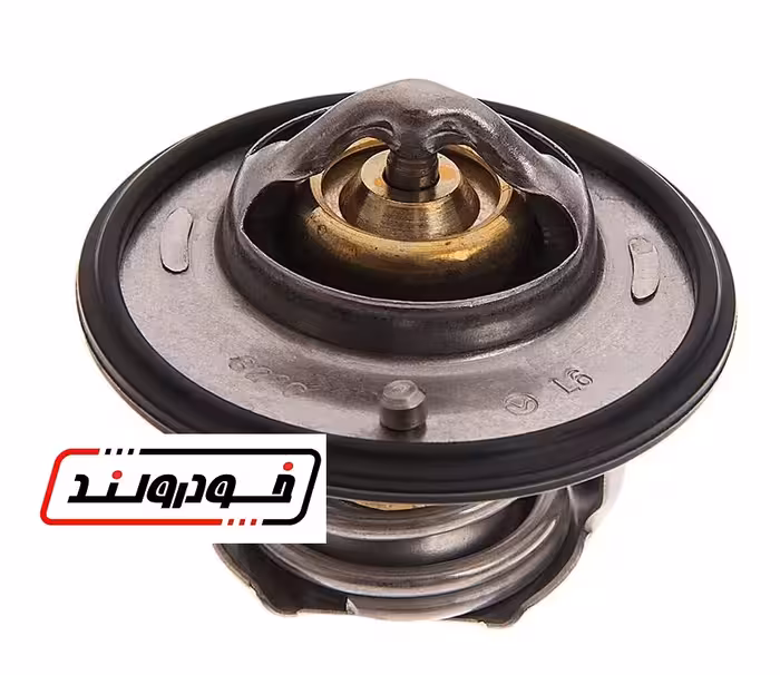 ترموستات جک J5 و J4 وS3