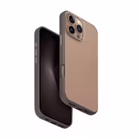 قاب چرمی یونیک مدل Lyden برای iPhone 16 Pro Max