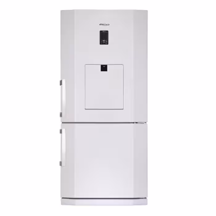 یخچال و فریزر 27 فوت امرسان مدل CB27W3 - کالاوما