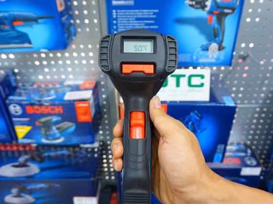 سشوار صنعتی GHG23-66