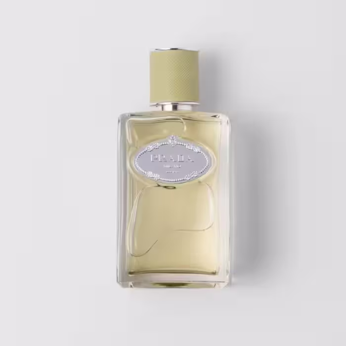 قیمت و خرید عطر زنانه پرادا مدل Prada Infusion de Vetiver EDP 100ml اورجینال