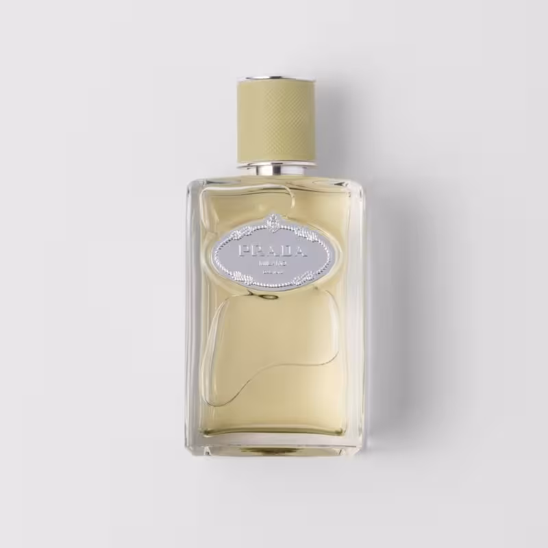 قیمت و خرید عطر زنانه پرادا مدل Prada Infusion de Vetiver EDP 100ml اورجینال