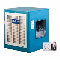 کولر آبی 3500 آبسال مدل AC35R