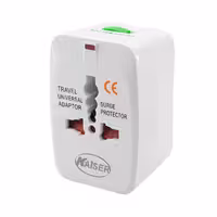 تبدیل برق 3 به 2 KAISER مدل AC-K120