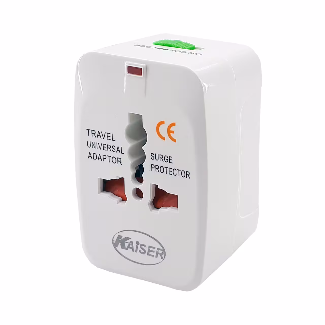 تبدیل برق 3 به 2 KAISER مدل AC-K120