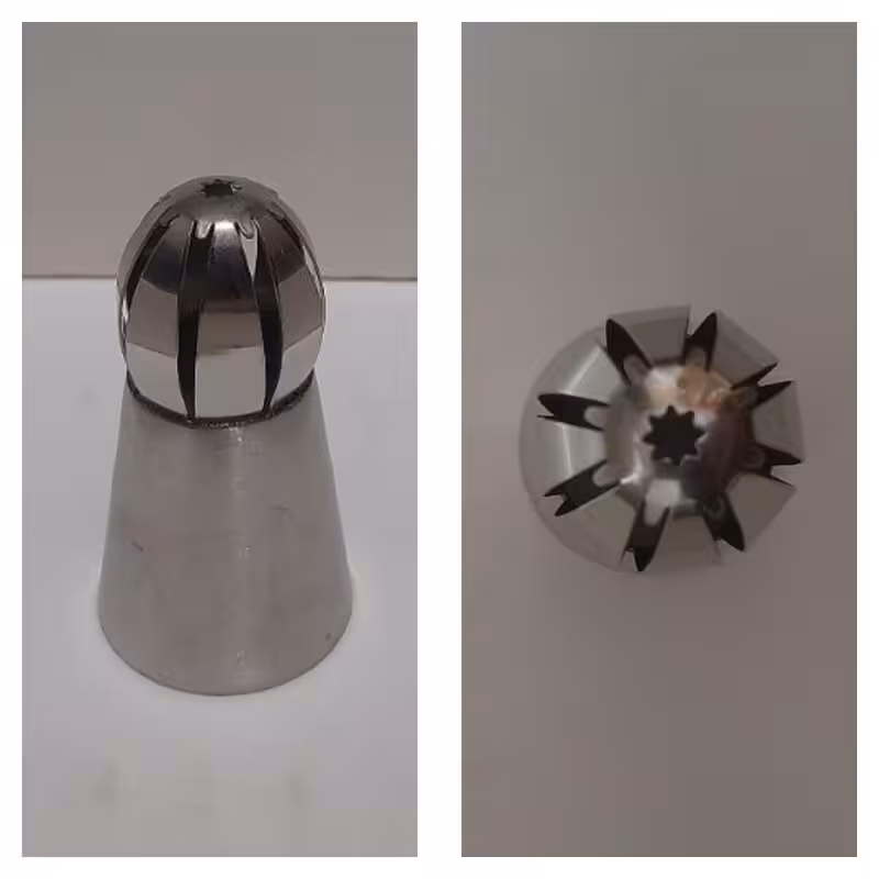 ماسوره رافل کد1