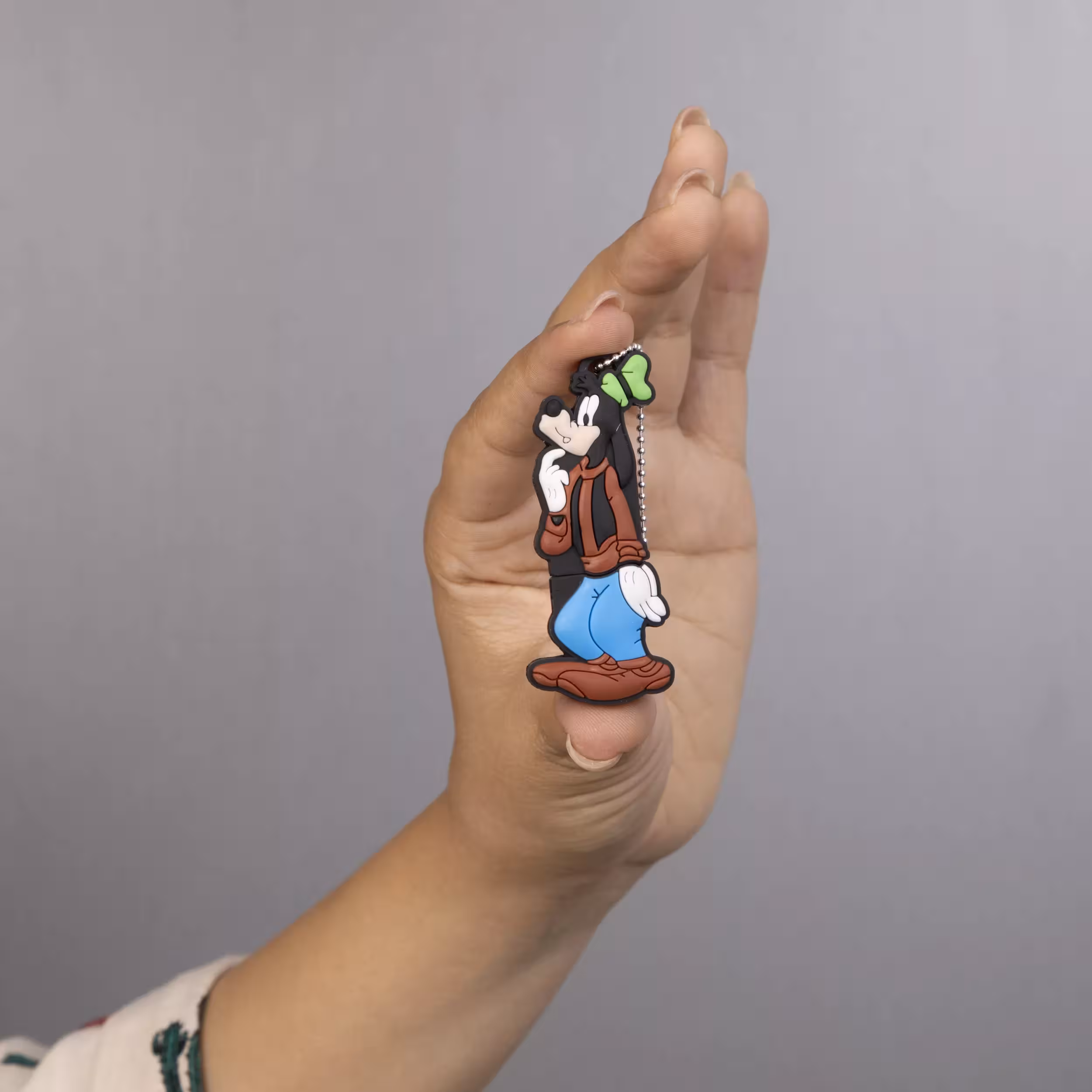 فلش مموری مدل گوفی ظرفیت 16 گیگابایت