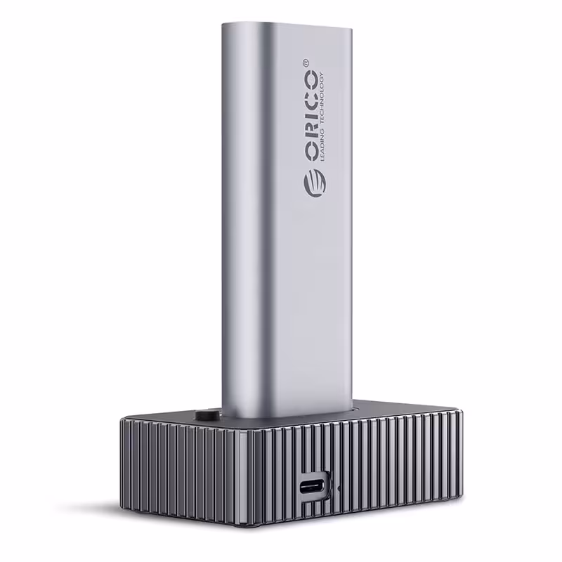 داک استیشن اوریکو مدل IT18C3