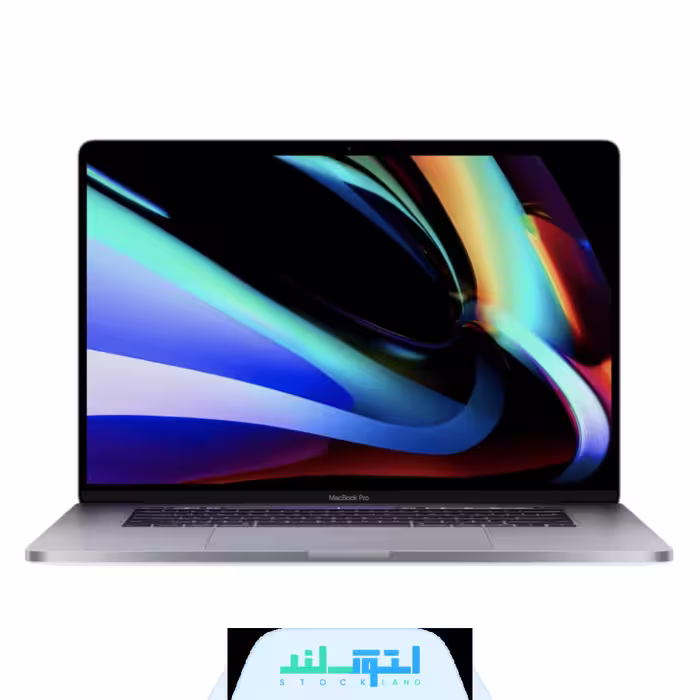 مک بوک Apple مدل Pro 16 2019 A2141