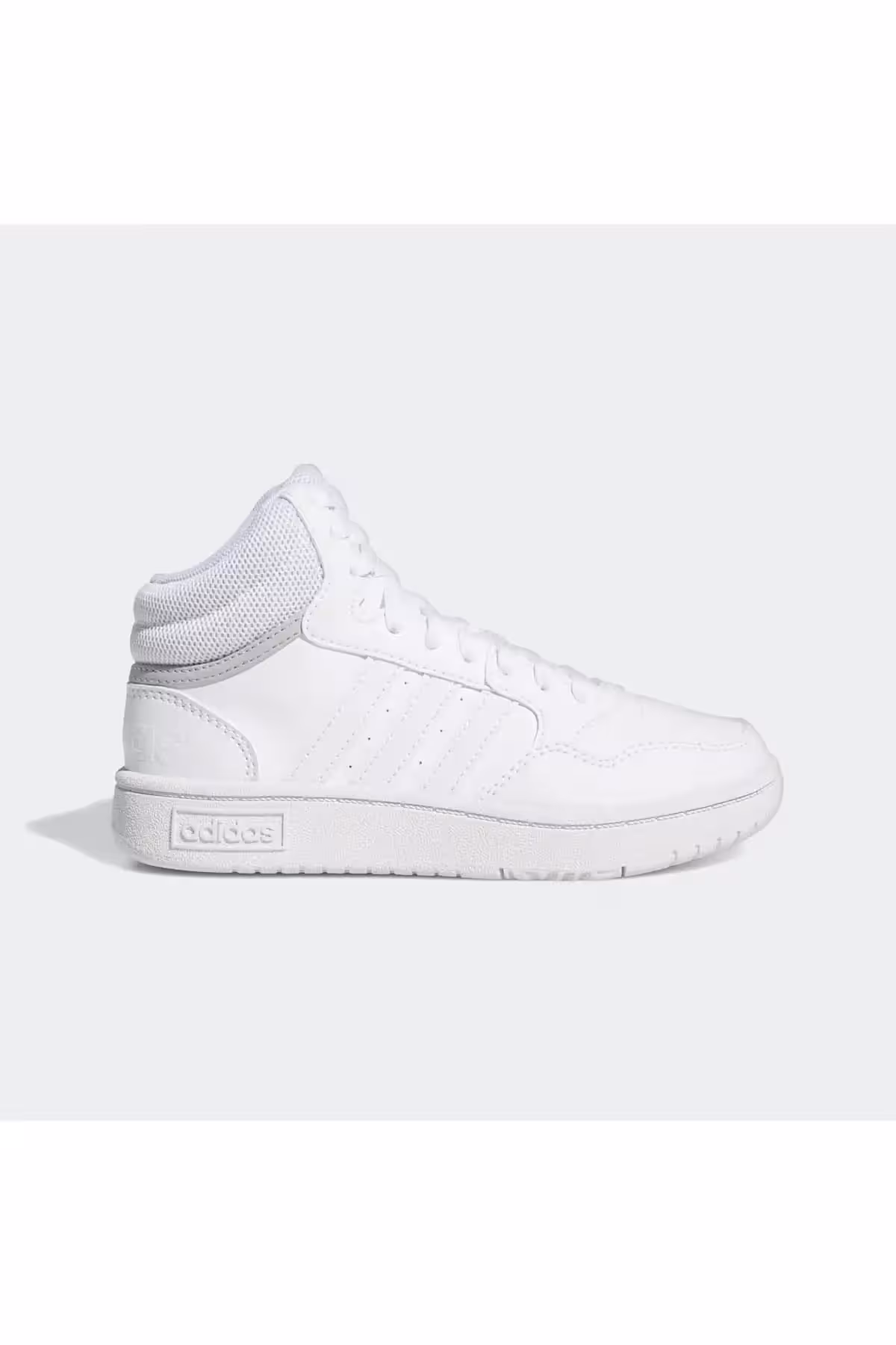 کفش بسکتبال زنانه Hoops Mid 3.0 K سفید Gw0401 – 1947