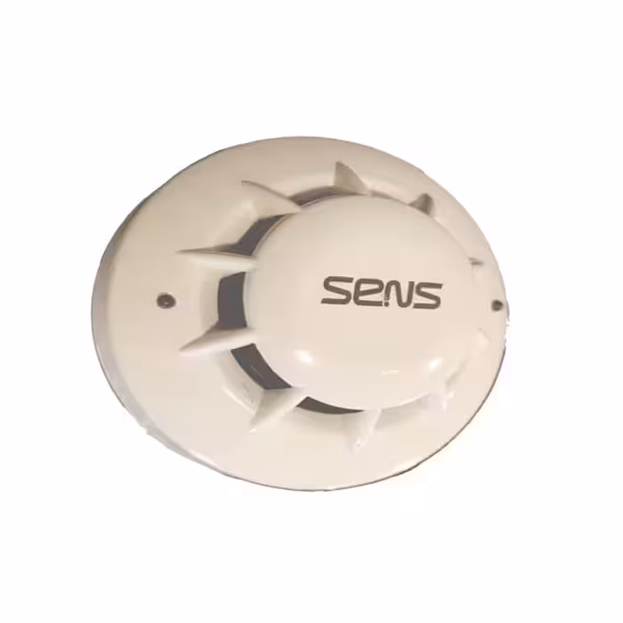 دتکتور دود و حرارت سنس مدل MD-101 | کالا مکس