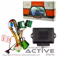 قیمت پاور شیشه‌بالابر فابریک خودرو آریو Z300 زوتی Eco