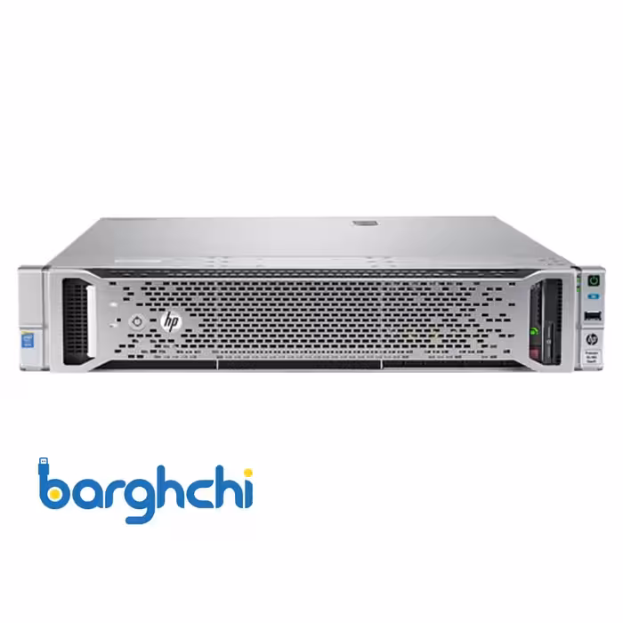 سرور  HPE ProLiant DL180 Gen9 مدل 833973B21