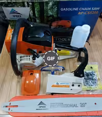 اره بنزینی 52 سی سی 50 سانت اپکس طرح اشتیل مدل APCS5200