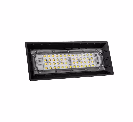 پروژکتور ال ای دی 50 وات SMD پارس شعاع توس مدل آرتمیس