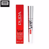ریمل ومپ نقره ای پوپا حجم 9ml