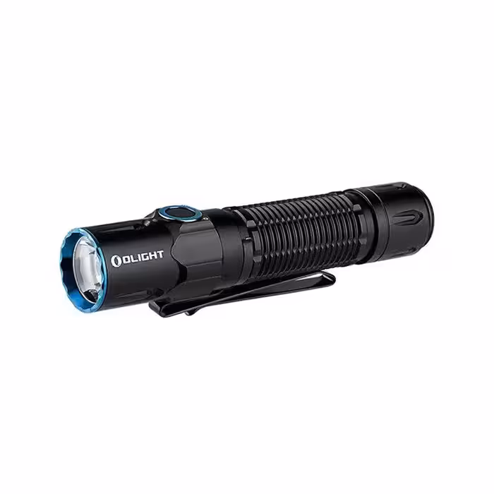 چراغ قوه تاکتیکال اولایت وریور سه اس Olight Warrior 3S