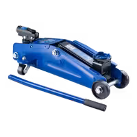 جک سوسماری دسته گردان 2 تن نووا مدل 4202