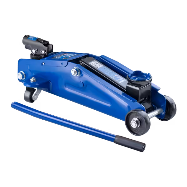 جک سوسماری دسته گردان 2 تن نووا مدل 4202