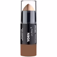 کانتور یورن مدل پیچی دو رنگ مدل دارک شماره 02