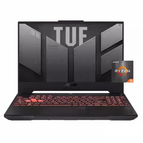 قیمت لپ تاپ گیمینگ 15.6 اینچ ایسوس مدل TUF Gaming A15 FA507XI - LP028
