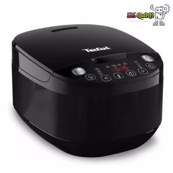 خرید مولتی کوکر تفال مدل RK622 - دومینو کالا