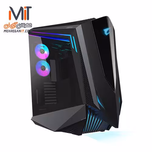 کیس کامپیوتر گیگابایت مدل AORUS C700 GLASS