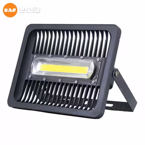 پروژکتور 70 وات رفلکتور گرد صبا ترانس