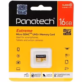 مموری میکرو panatech  16G